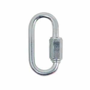 Mosquetón Con Tuerca PRETUL Unidad