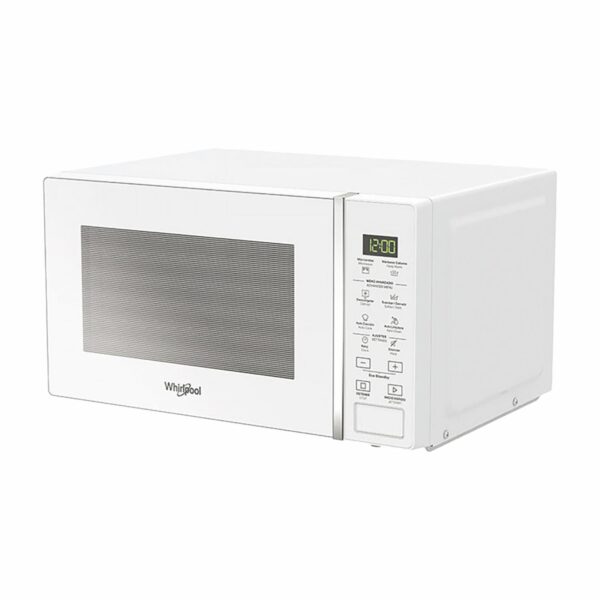 Microondas 20 Funciones WM1807W WHIRLPOOL 20 Litros - Imagen 2