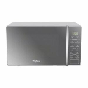 Microondas 5 Niveles De Potencia WM1807D WHIRLPOOL 20 Litros