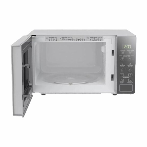 Microondas 5 Niveles De Potencia WM1807D WHIRLPOOL 20 Litros - Imagen 2