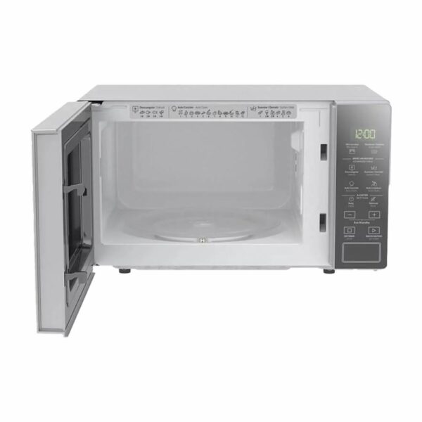 Microondas 5 Niveles De Potencia WM1807D WHIRLPOOL 20 Litros - Imagen 2