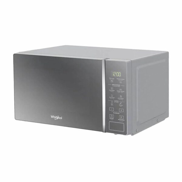 Microondas 5 Niveles De Potencia WM1807D WHIRLPOOL 20 Litros - Imagen 3