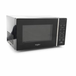 Microondas 5 Niveles De Potencia WM1807B WHIRLPOOL 20 Litros