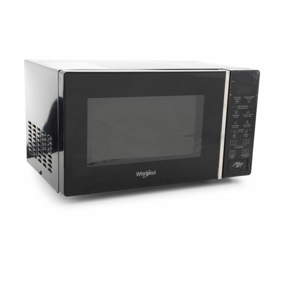 Microondas 5 Niveles De Potencia WM1807B WHIRLPOOL 20 Litros