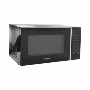 Microondas 5 Niveles De Potencia WM1807B WHIRLPOOL 20 Litros