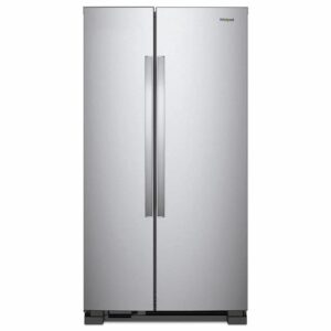 Refrigeradora Side By Side WD5600S WHIRLPOOL 710 Litros