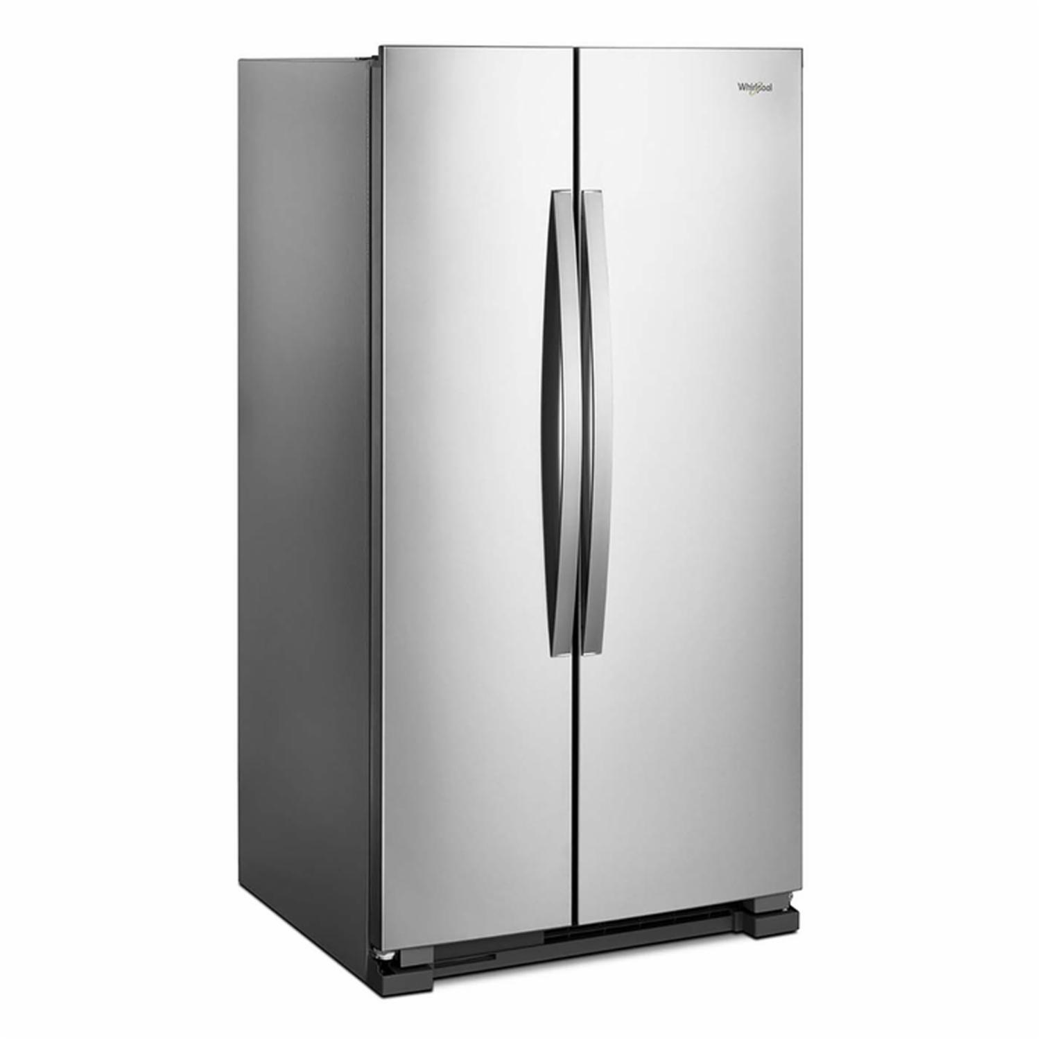 Refrigeradora Side By Side WD5600S WHIRLPOOL 710 Litros - Imagen 2
