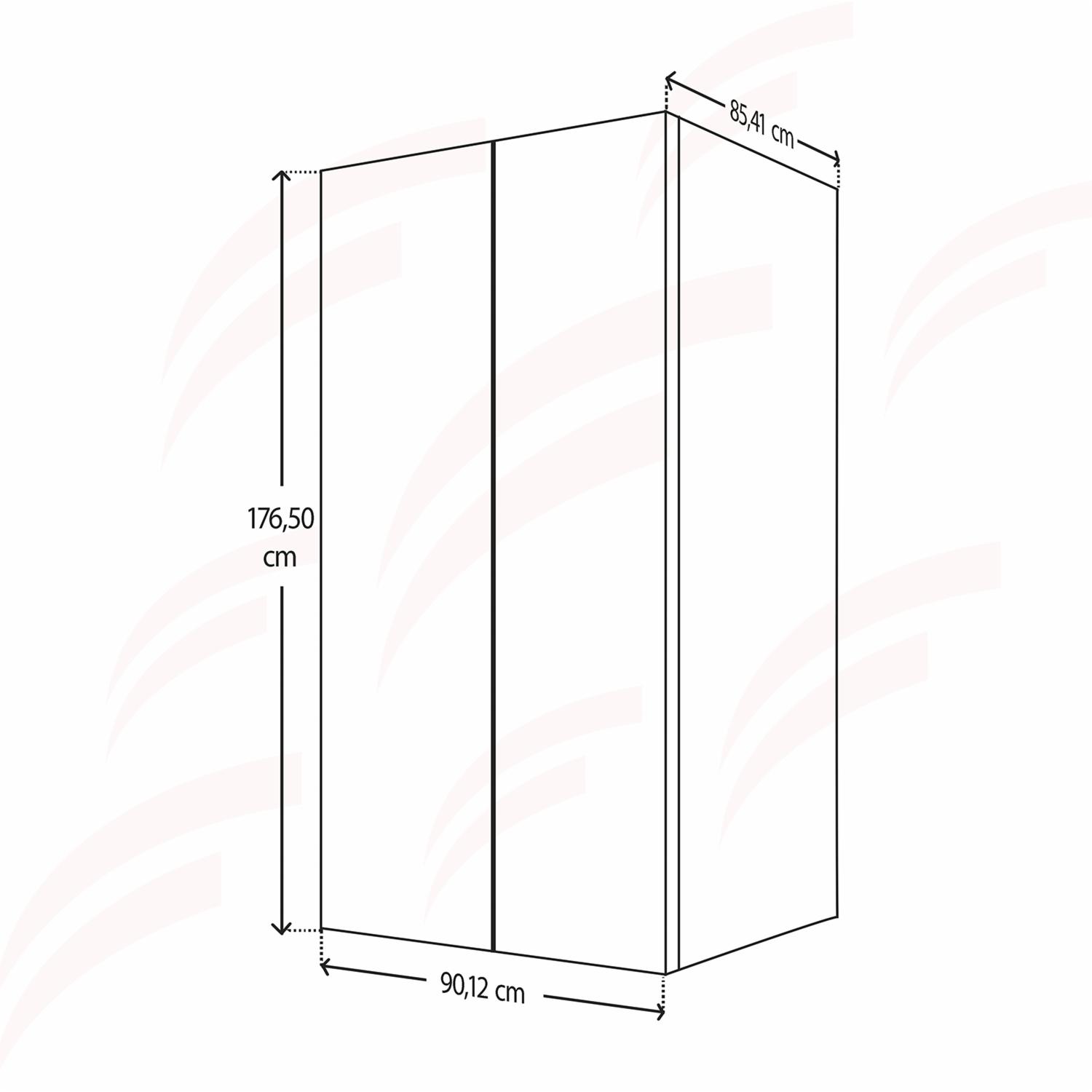 Refrigeradora Side By Side WD5600S WHIRLPOOL 710 Litros - Imagen 3