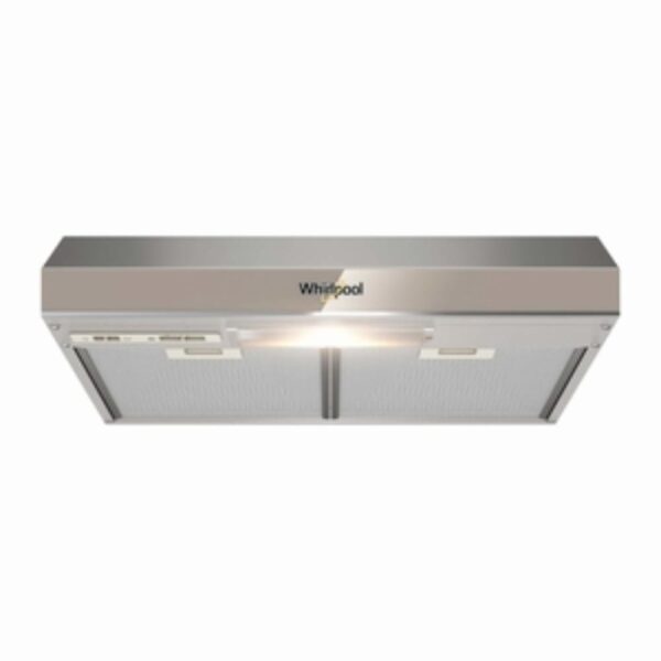 Campana Extractora 60 Cm Inox WHIRLPOOL Unidad