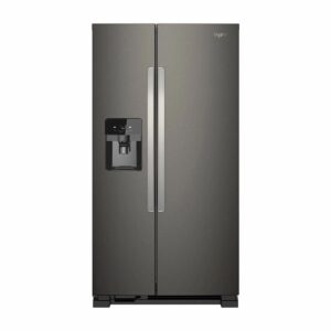 Refrigeradora Side By Side Xpert Inverter WD5720V WHIRLPOOL 694 Litros