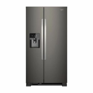 Refrigeradora Side By Side Xpert Inverter WD5720V WHIRLPOOL 694 Litros