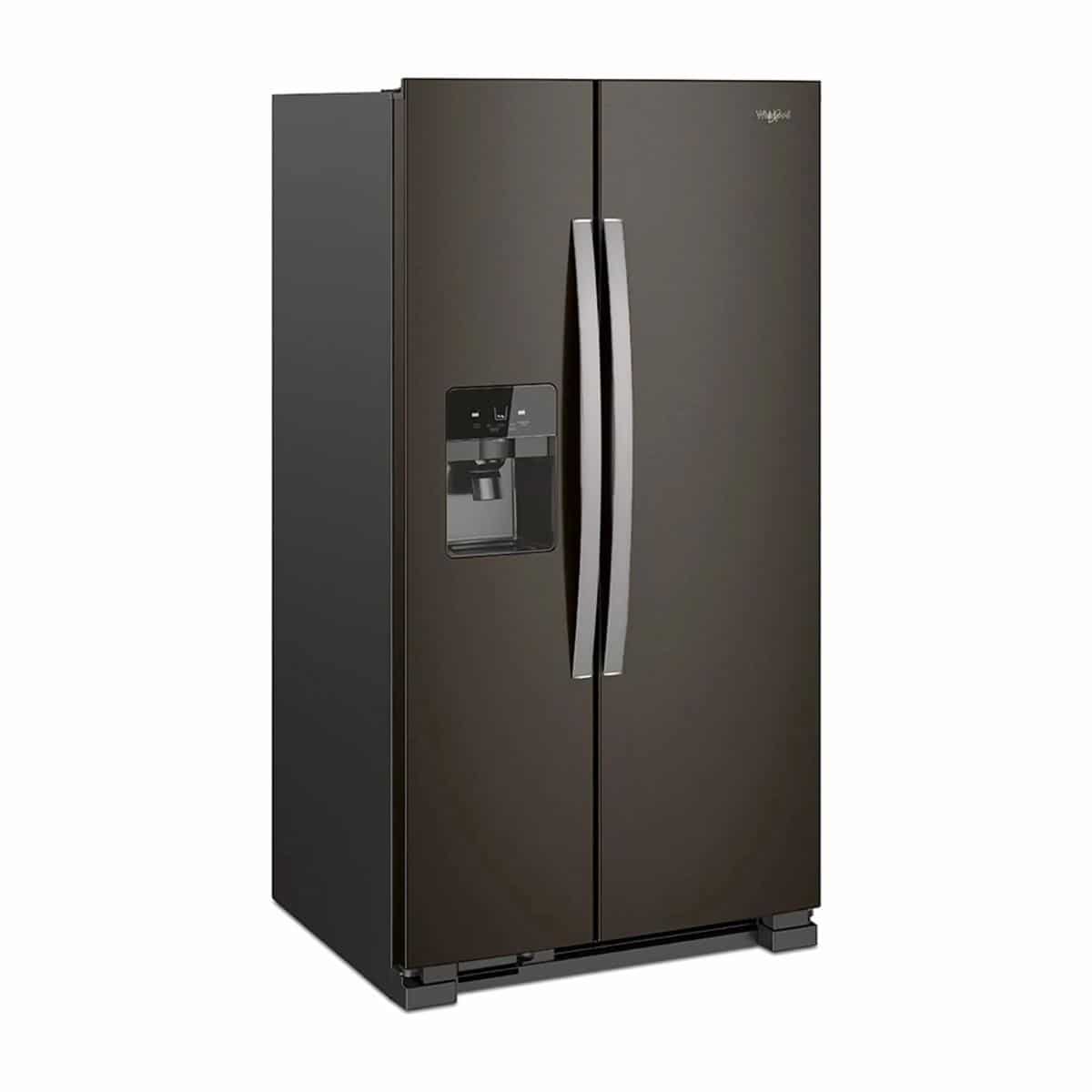 Refrigeradora Side By Side Xpert Inverter WD5720V WHIRLPOOL 694 Litros - Imagen 2