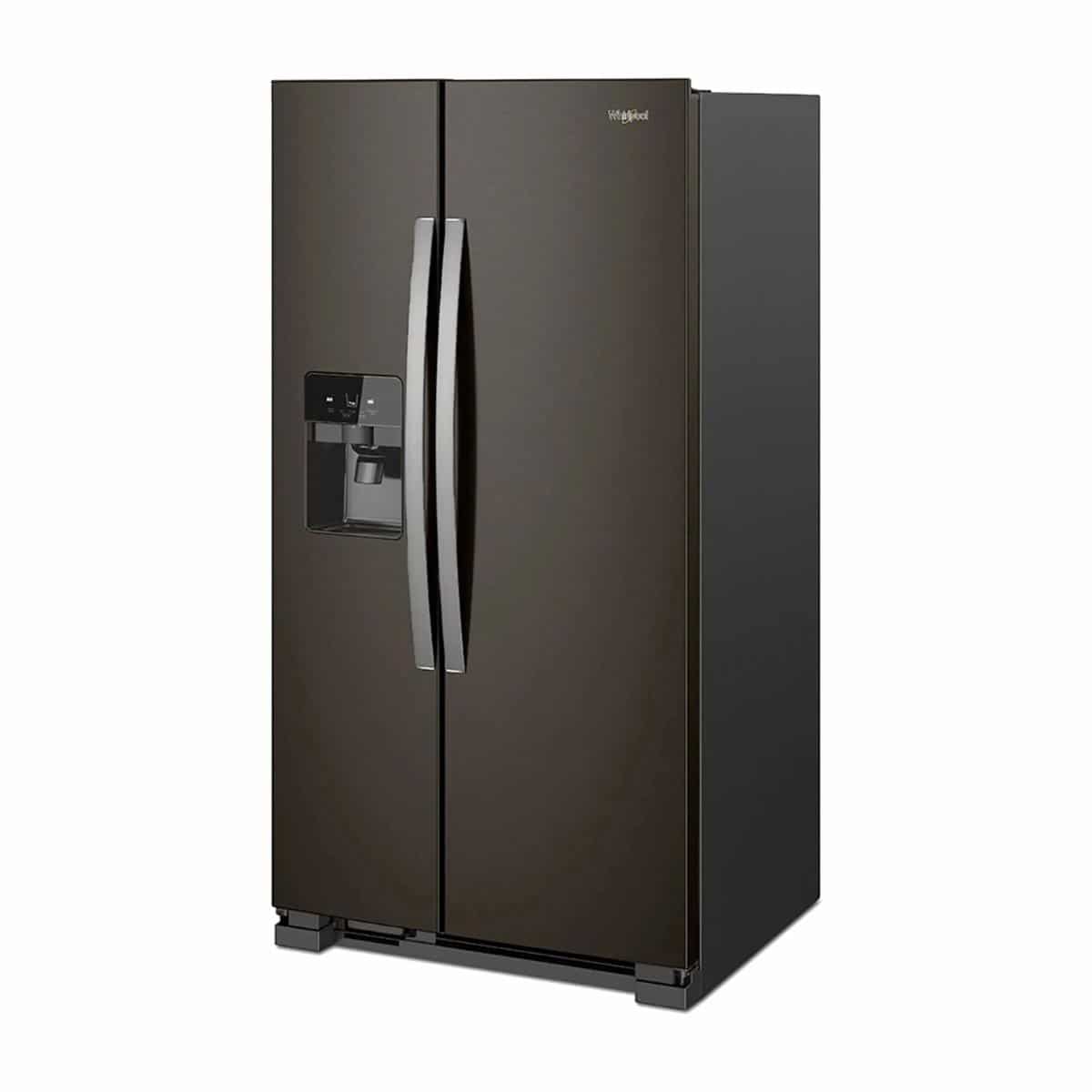 Refrigeradora Side By Side Xpert Inverter WD5720V WHIRLPOOL 694 Litros - Imagen 3