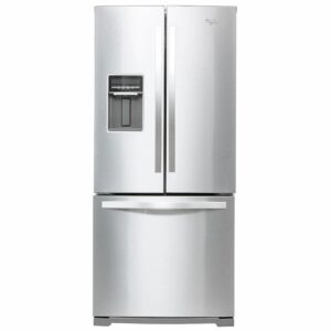 Refrigeradora French Door MWRF220SEHM WHIRLPOOL 557 Litros