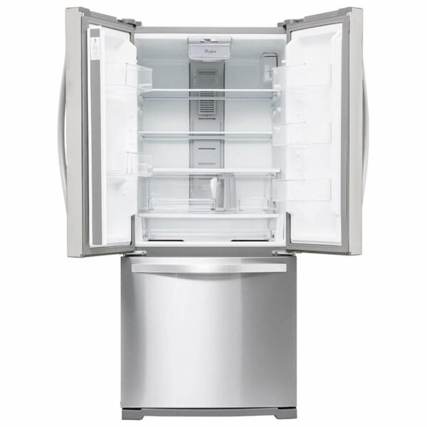 Refrigeradora French Door MWRF220SEHM WHIRLPOOL 557 Litros - Imagen 2