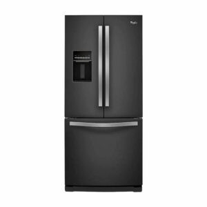 Refrigeradora French Door Full Depth MWRF220SEHV WHIRLPOOL 557 Litros