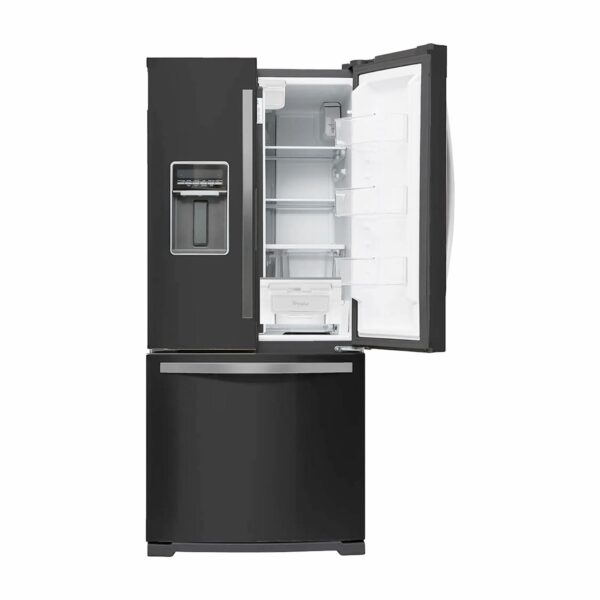 Refrigeradora French Door Full Depth MWRF220SEHV WHIRLPOOL 557 Litros - Imagen 2