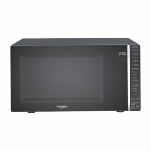 Microondas 7 Niveles de Potencia WM1811B WHIRLPOOL 30 Litros