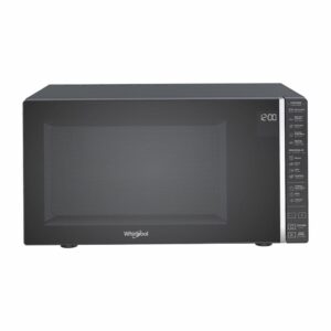 Microondas 7 Niveles de Potencia WM1811B WHIRLPOOL 30 Litros
