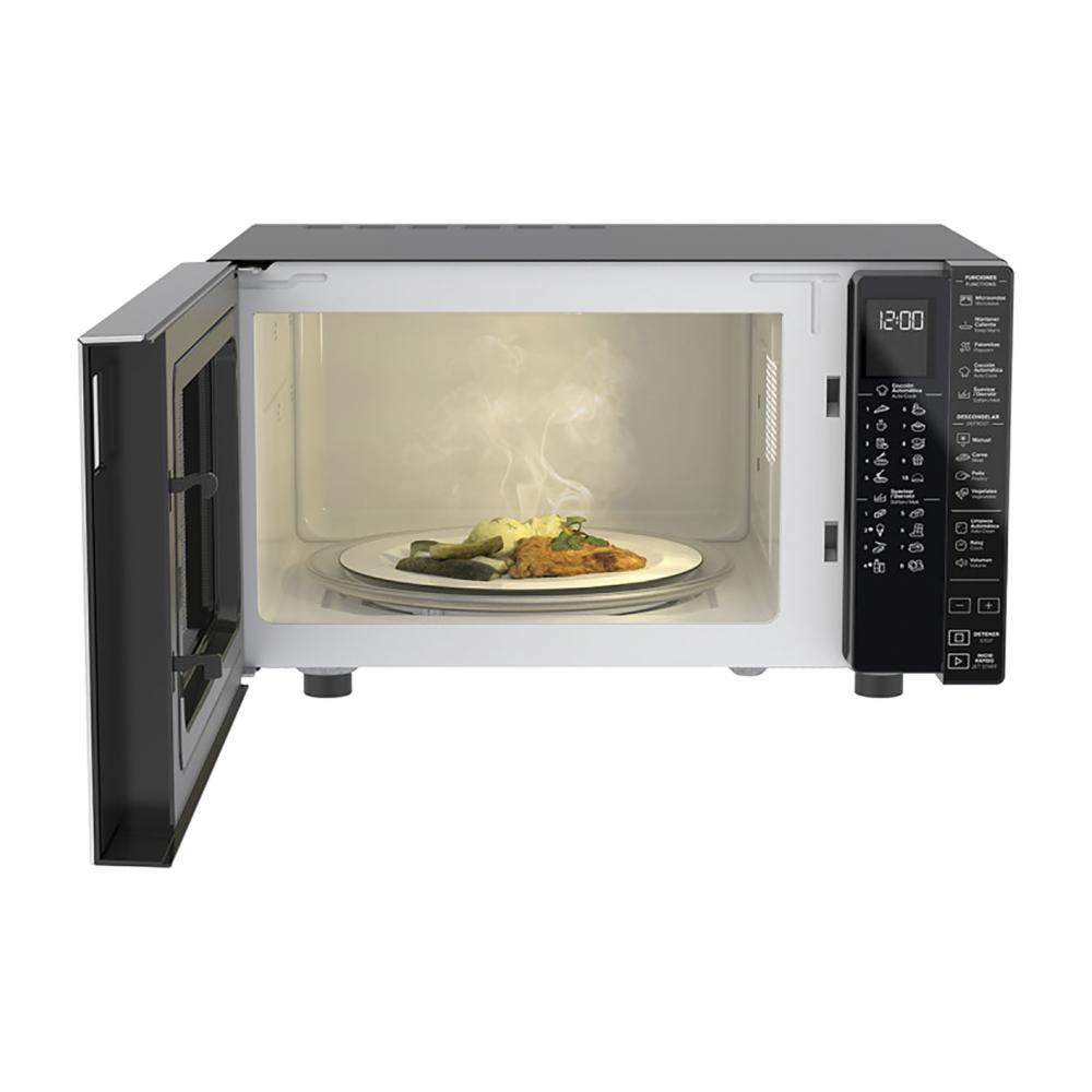 Microondas 7 Niveles de Potencia WM1811B WHIRLPOOL 30 Litros - Imagen 2