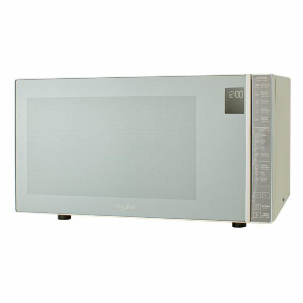 Microondas 7 Niveles De Potencia WM1811D WHIRLPOOL 30 Litros