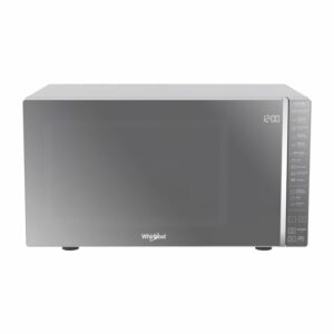 Microondas Con Grill WM2811D WHIRLPOOL 30 Litros