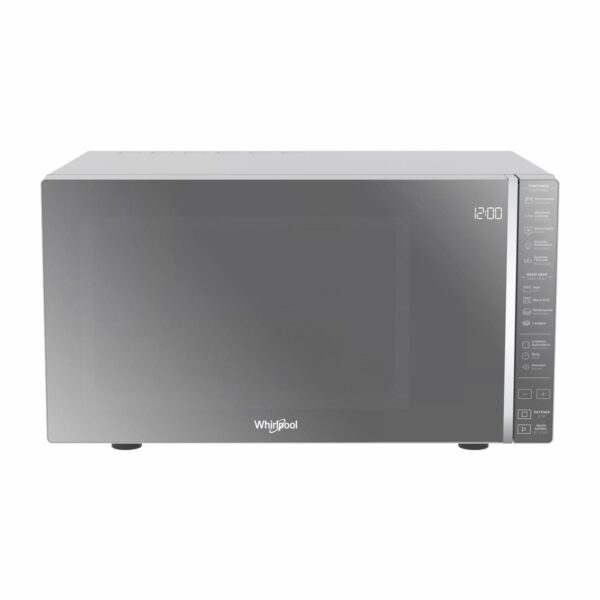 Microondas Con Grill WM2811D WHIRLPOOL 30 Litros