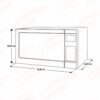 Microondas Con Grill WM2811D WHIRLPOOL 30 Litros - Imagen 2