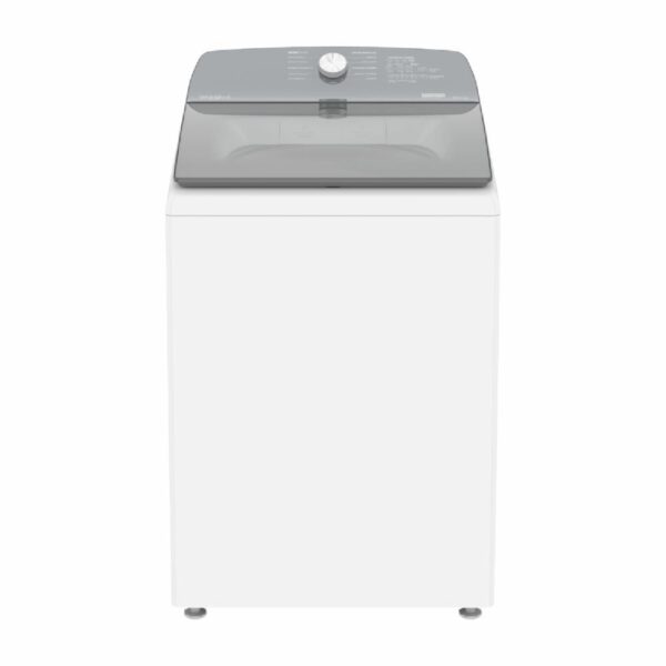 Lavadora De Ropa Electrica De Carga Superior Modelo: 8MWTW2041WJM WHIRLPOOL 20 Kilos