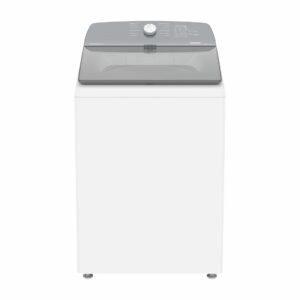 Lavadora De Ropa Electrica De Carga Superior Modelo: 8MWTW2041WJM WHIRLPOOL 20 Kilos