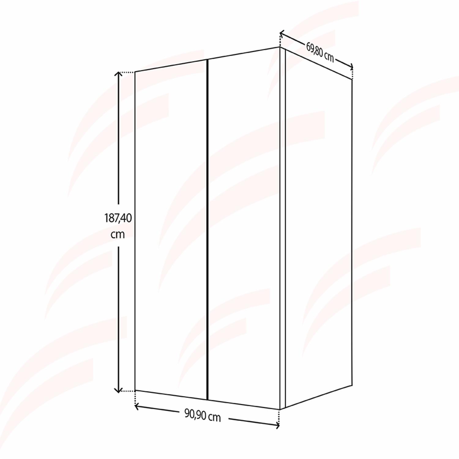 Refrigeradora French Door WRQ551SNJZ WHIRLPOOL 593 Litros - Imagen 2