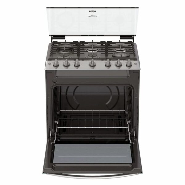 Cocina A Gas LWFR5110S WHIRLPOOL 6 Quemadores - Imagen 2