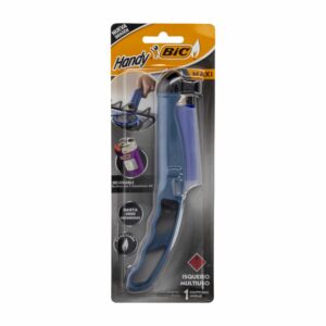 Encendedor A Gas Multiuso Handy Maxi BIC Unidad