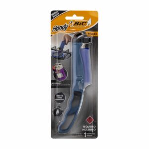 Encendedor A Gas Multiuso Handy Maxi BIC Unidad