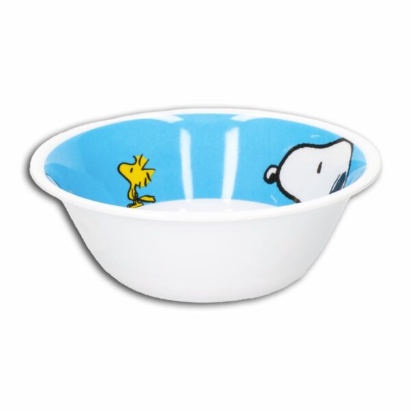 Tazón Infantil Diseño Snoopy FUN KIDS Unidad - Imagen 2