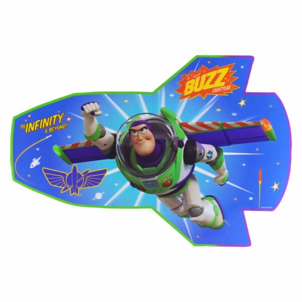 Individual Toy Story FUN KIDS 40 X 30 Cm