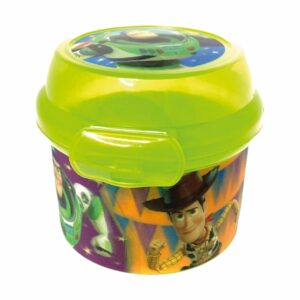 Recipiente Redondo Toy Story DISNEY 300 Ml
