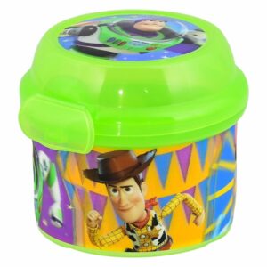 Recipiente Redondo Toy Story DISNEY 300 Ml