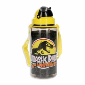 Tomatodo Con Pitillo Jurasic Park FUN KIDS 350 Ml