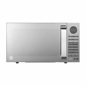 Microondas Display Digital MGE07SEJ GENERAL ELECTRIC 20 Litros