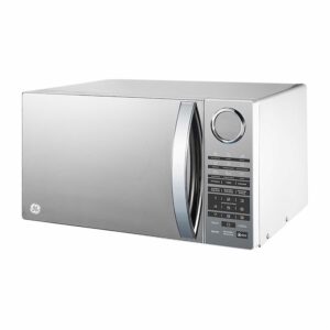 Microondas 10 Niveles De Potencia MGE09SEJ GENERAL ELECTRIC 25,5 Litros