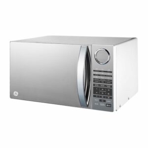 Microondas 10 Niveles De Potencia MGE09SEJ GENERAL ELECTRIC 25,5 Litros