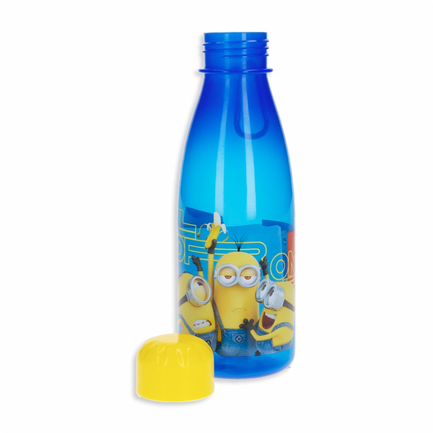 Tomatodo Minions FUN KIDS 500 Ml - Imagen 2