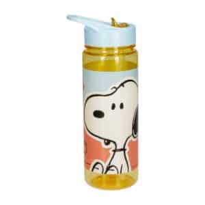 Tomatodo Snoopy Con Pitillo FUN KIDS 650 Ml
