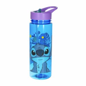 Tomatodo Stich Con Pitillo FUN KIDS 650 Ml