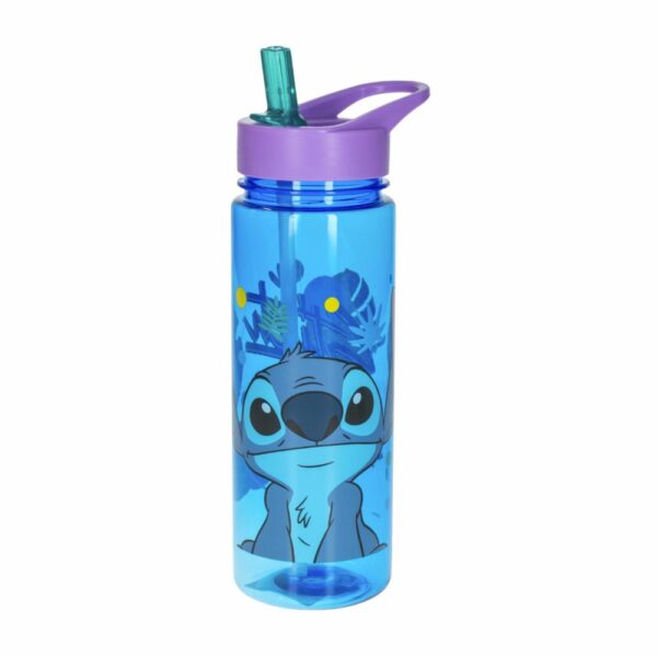 Tomatodo Stich Con Pitillo FUN KIDS 650 Ml - Imagen 2