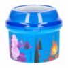 Recipiente Redondo Diseño Elemental FUN KIDS Unidad - Imagen 2