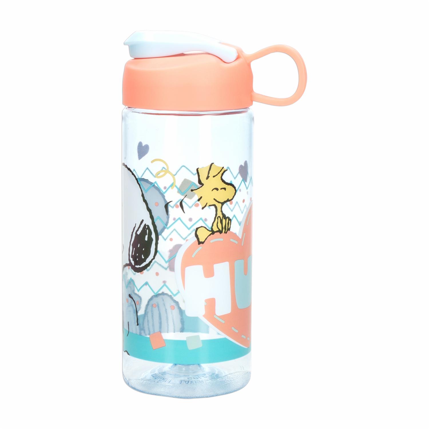 Botella Tomatodo Diseño Sullivan Snoopy FUN KIDS 473 Ml - Imagen 2