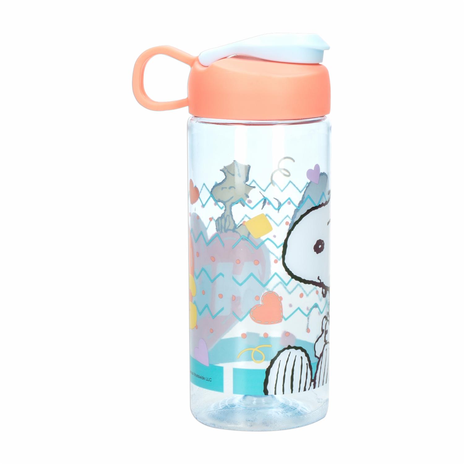 Botella Tomatodo Diseño Sullivan Snoopy FUN KIDS 473 Ml - Imagen 3