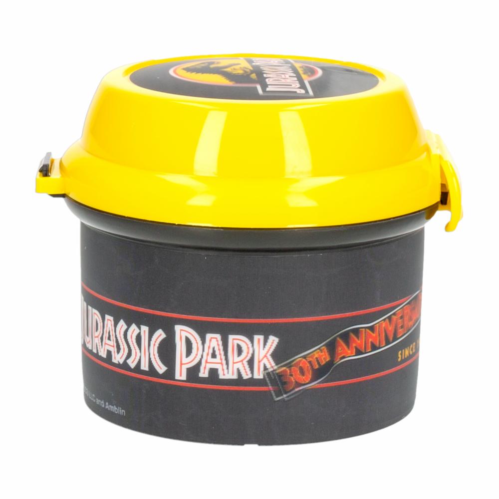 Recipiente Redondo Diseño Jurassic FUN KIDS Unidad - Imagen 3